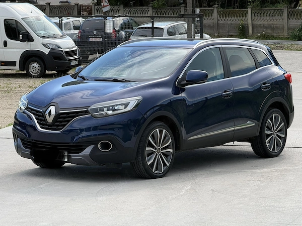 RENAULT Kadjar 2018