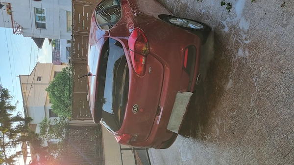 KIA Ceed 2013 — imagine 8