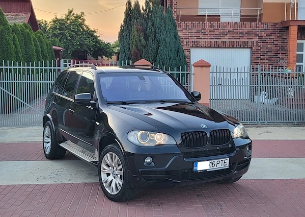 BMW X Series (Generic) 2008 — imagine 2
