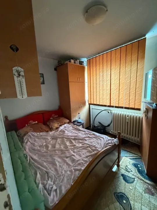 Apartament 2 camere, 29.25 mp, zona Piața Valea Roșie — fotografia 3