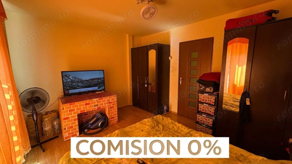 COMISION 0% | Apartament 3 Camere | 90 mp | Zona Dâmbovița — fotografia 1