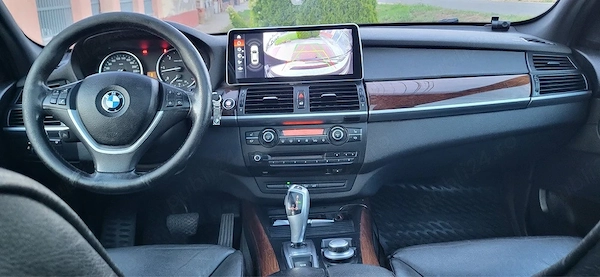 BMW X Series (Generic) 2008 — imagine 10