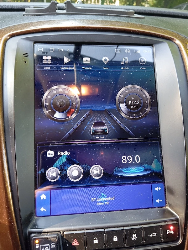 OPEL Astra 2015 — imagine 3