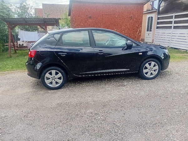 SEAT Ibiza 2010 — imagine 6