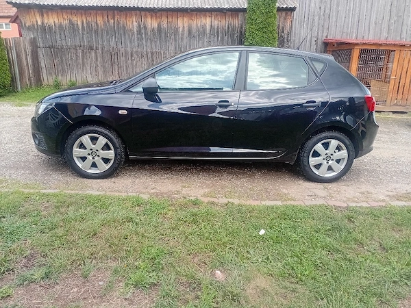 SEAT Ibiza 2010 — imagine 7