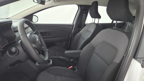 DACIA Logan 2022 — imagine 19
