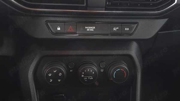 DACIA Logan 2022 — imagine 11