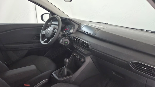 DACIA Logan 2022 — imagine 16