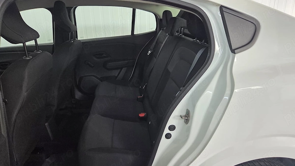 DACIA Logan 2022 — imagine 14