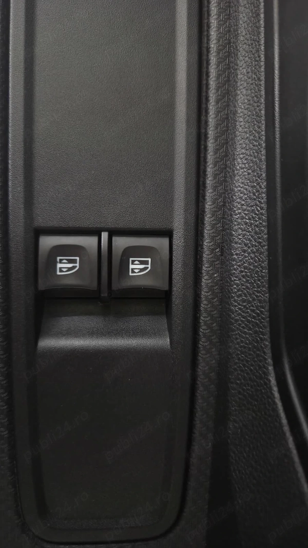DACIA Logan 2022 — imagine 8