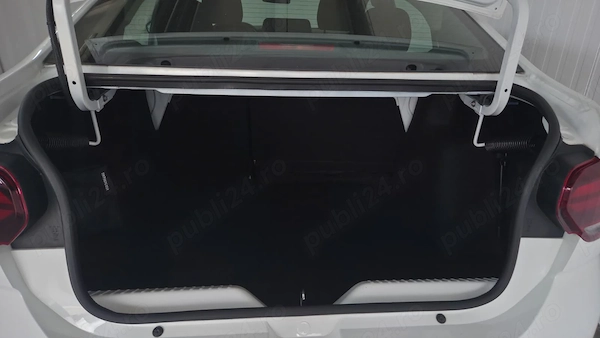 DACIA Logan 2022 — imagine 4