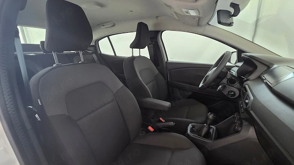 DACIA Logan 2022 — imagine 17