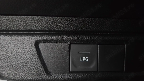 DACIA Logan 2022 — imagine 18