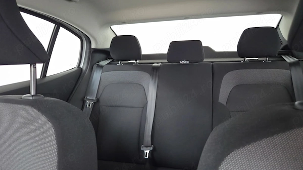 DACIA Logan 2022 — imagine 20