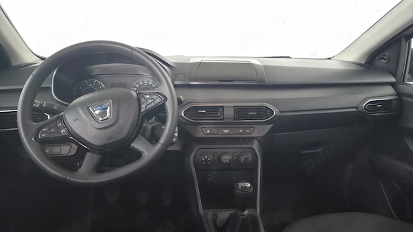 DACIA Logan 2022 — imagine 9