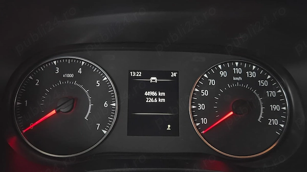DACIA Logan 2022 — imagine 10