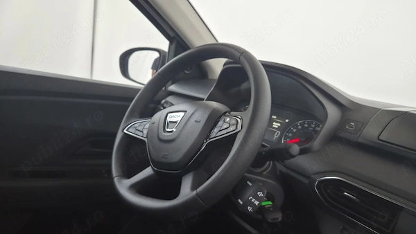 DACIA Logan 2022 — imagine 15