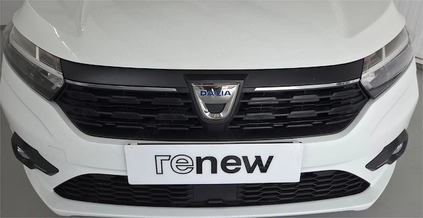 DACIA Logan 2022 — imagine 5