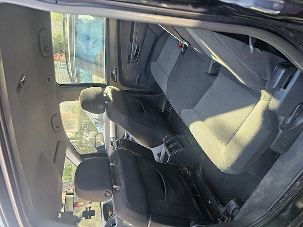 OPEL Zafira 2010 — imagine 5