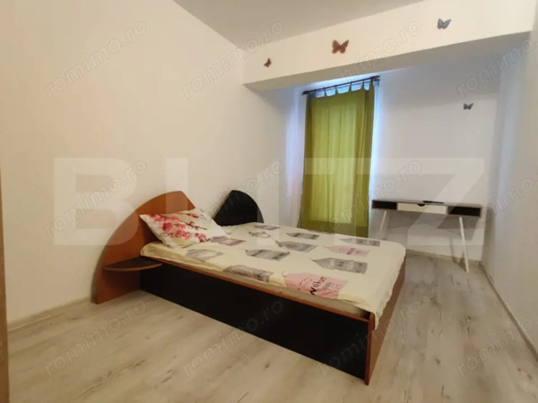 Apartament 4 camere, pe 2 niveluri, Sanmartin — fotografia 3