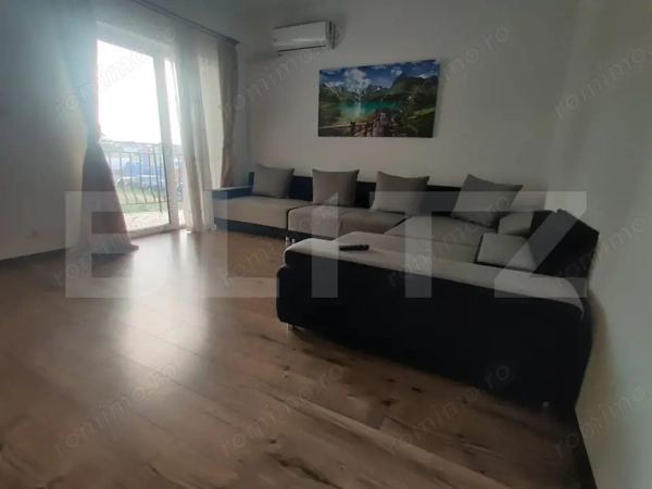 Apartament 4 camere, pe 2 niveluri, Sanmartin — fotografia 1