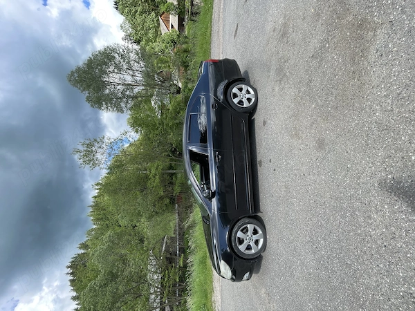 SKODA Octavia 2011 — imagine 4