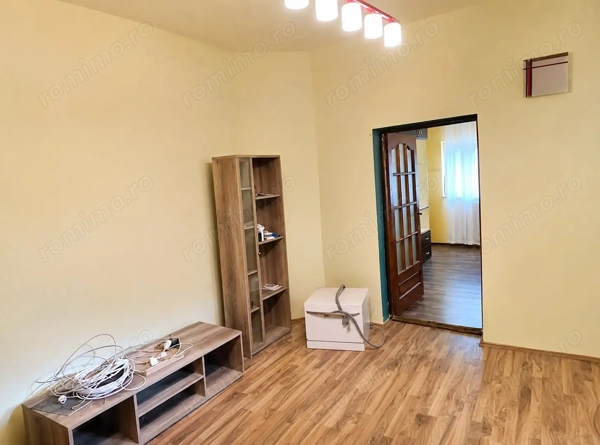 Apartament 2 camere 50 mp/utili - Geadina Comuna - La casa — fotografia 1
