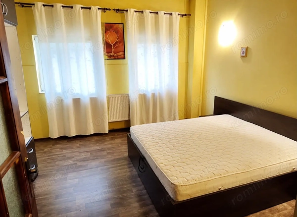 Apartament 2 camere 50 mp/utili - Geadina Comuna - La casa — fotografia 3