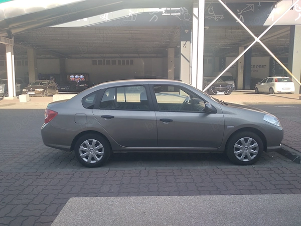 RENAULT Symbol 2008 — imagine 4