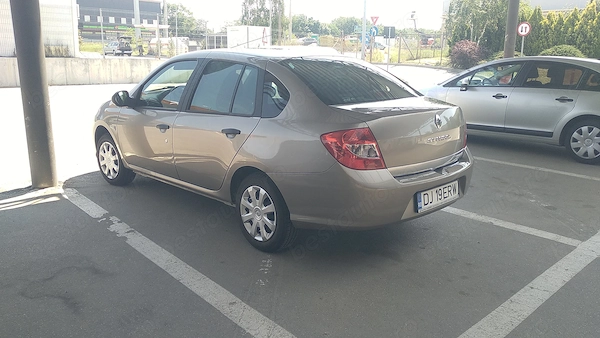 RENAULT Symbol 2008 — imagine 2