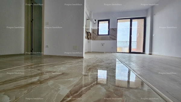 Ap.3 camere- 2 bai- Bloc nou- Lift-Zona ESO- 73 mp utili+balcon 6 mp- Parcare inclusa — fotografia 1