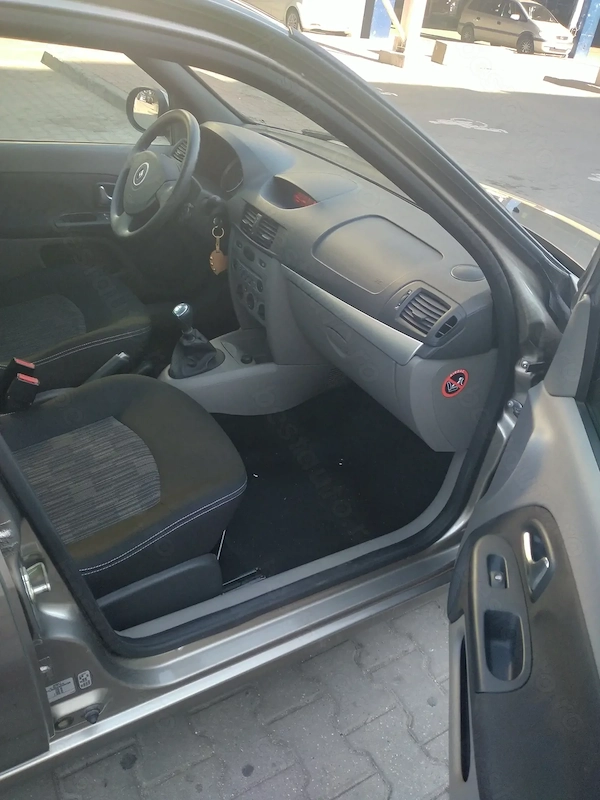 RENAULT Symbol 2008 — imagine 6