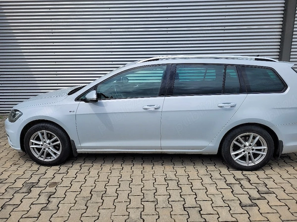 VW Golf 7 Join Facelift 1.5 TSI