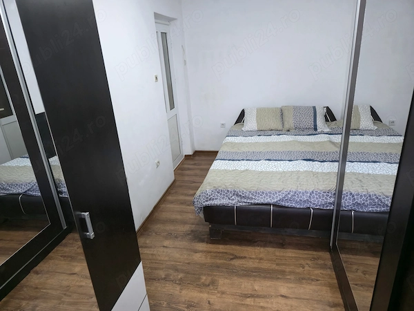 Apartament 3 camere de vanzare - Dragasani, zona Gib Mihaescu Rusidava — fotografia 2
