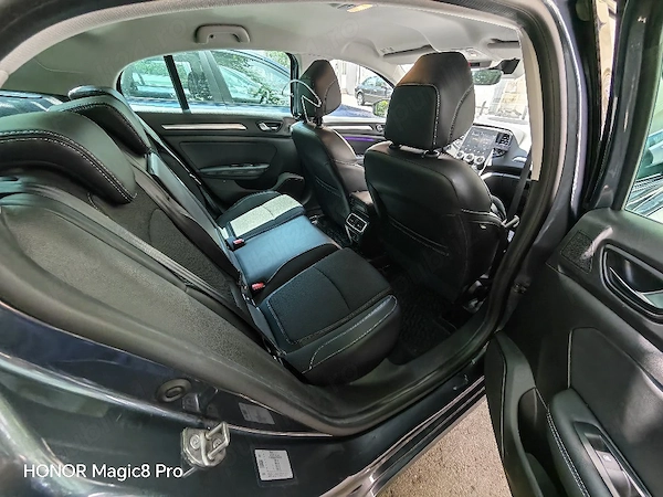 RENAULT Megane 2023 — imagine 5