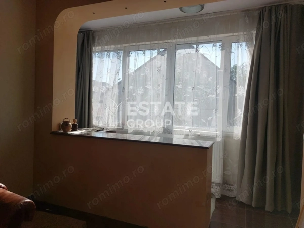 Apartament 2 camere, Calea Sagului, etaj 1 — fotografia 3