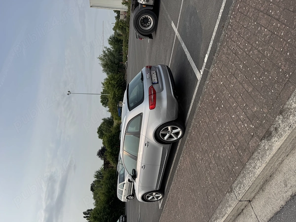 AUDI A4 2014