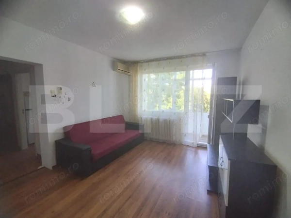 Apartament 2 camere, 44 mp, zona Tatarasi — fotografia 1