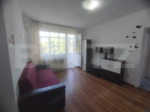 Apartament 2 camere, 44 mp, zona Tatarasi — fotografia 3