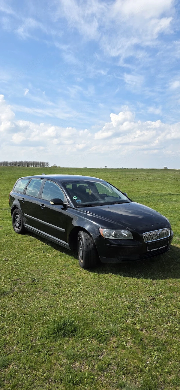 Volvo V50 1.6 diesel