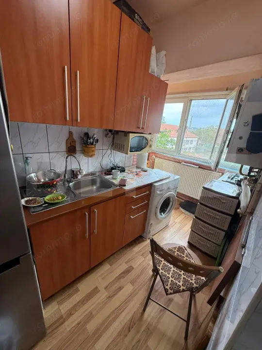 Garsoniera de vanzare, 32 mp - Bistrita — fotografia 3