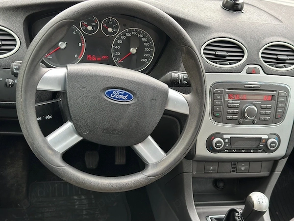 FORD Focus 2007 — imagine 2