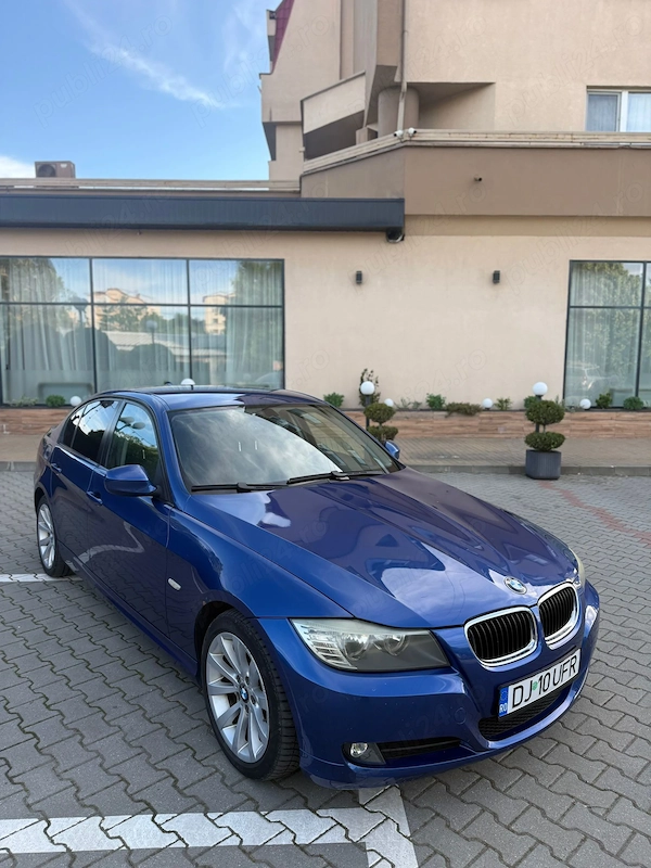 BMW 3 Series 2010 — imagine 2