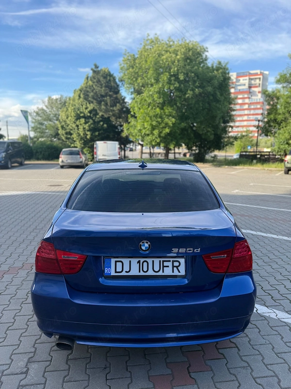 BMW 3 Series 2010 — imagine 3