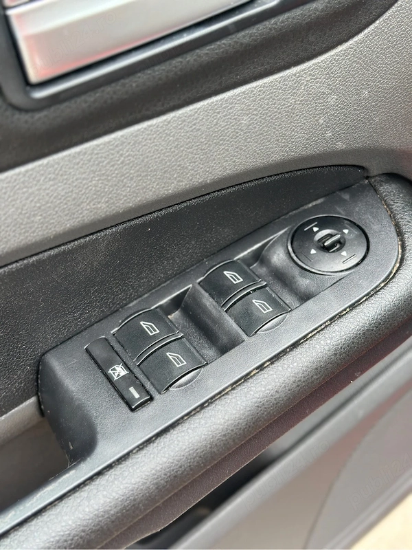 FORD Focus 2007 — imagine 10