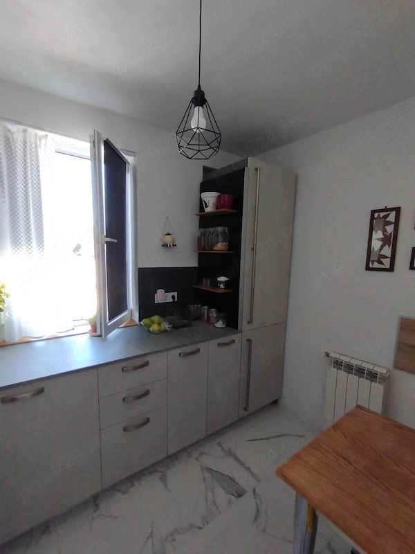 Apartament două camere — fotografia 3