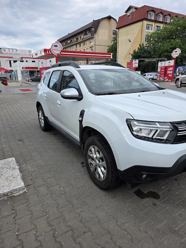 DACIA Duster 2024 — imagine 6