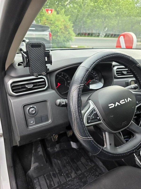DACIA Duster 2024 — imagine 4