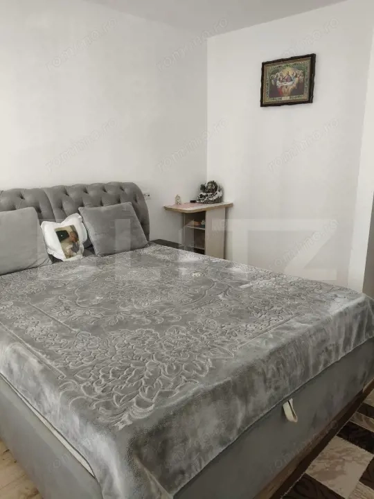 Apartament 2 camere, 53 mp utili -Tractorul — fotografia 3