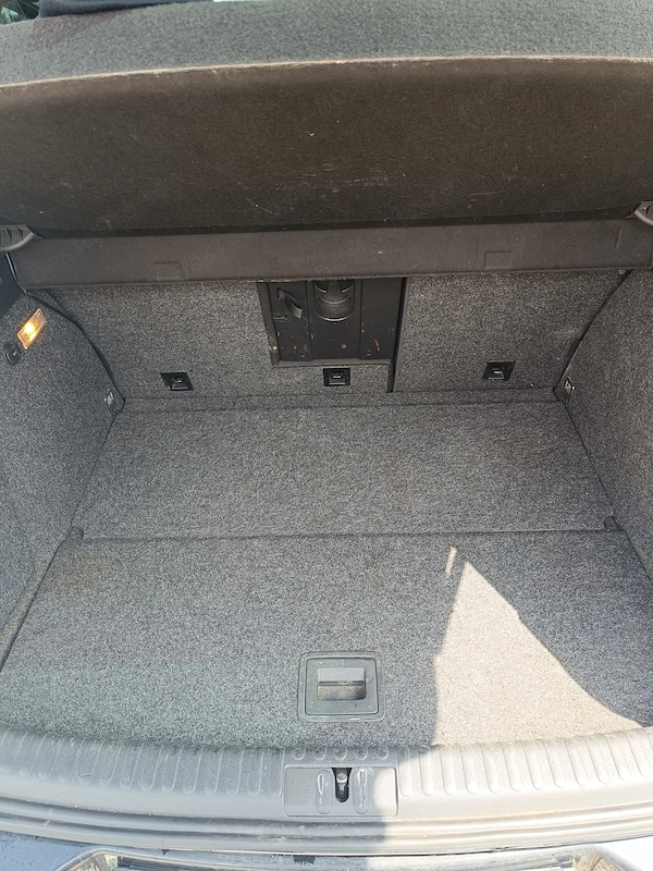 VOLKSWAGEN Tiguan 2012 — imagine 7